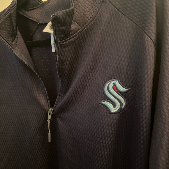 Seattle Kraken - Picture 3 of 3